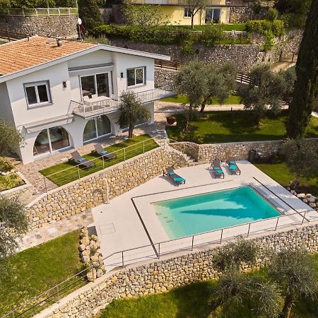 Villa Paier Relais & Pool Malcesine Luaran gambar