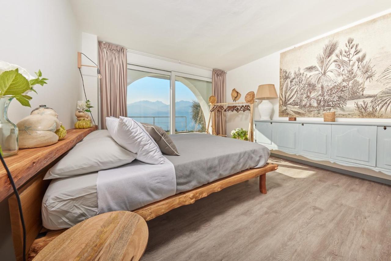 Villa Paier Relais & Pool Malcesine Luaran gambar