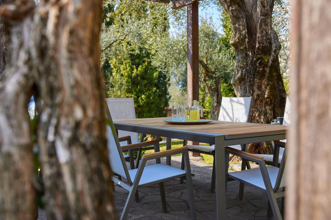 Villa Paier Relais & Pool Malcesine Luaran gambar
