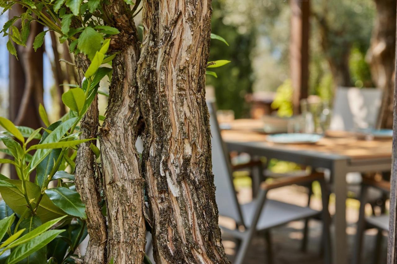 Villa Paier Relais & Pool Malcesine Luaran gambar