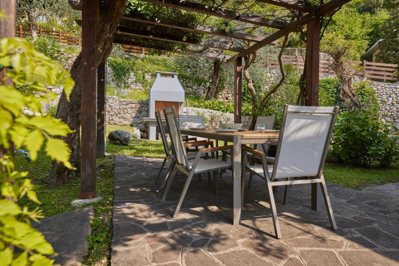 Villa Paier Relais & Pool Malcesine Luaran gambar
